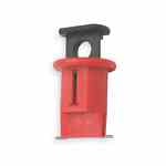 Brady 90850 Electric Circuit Breaker Lockout