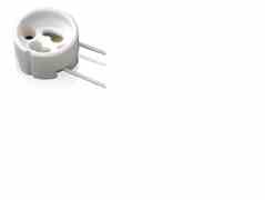Leviton 570 Halogen Socket Turkey