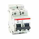 Abb S502-K2.1 ABB Entrelec   S502