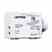 Leviton WSTLT-10 120v Slt W/threaded Mnt Turkey