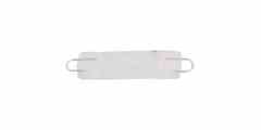 Juno Lighting TL950FR Xenon Rigid Loop Lamp 5w Frosted
