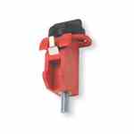 Brady 90853 Electric Miniature Breaker Lockout Turkey