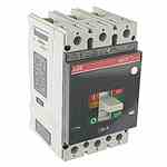 Abb TS3N020TW ABB  Breaker Ts3n 20a 3p T/m Ul Turkey