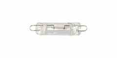 Juno Lighting TL951CL Xenon Rigid Loop Lamp 10w Clear Turkey