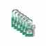 Brady 105893 Sfty Padlock