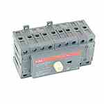 Abb OT40FD9N2 ABB   Ot40fd9n2 28a 600vdc Rated Disc Turkey
