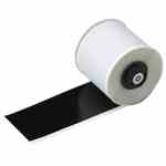 Brady 142289 Cart Tape B595 Blk 20