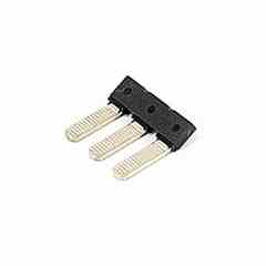 Abb 011653910 ABB Entrelec  Jumper Bar