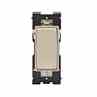 Leviton RE151-NS Renu Single Pole Sw Navajo Sand
