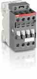 Abb AF09-40-00-12 ABB  Af09 4p Contr