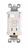 Leviton T7299-T Tr Gfci/switch Combo