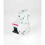 Abb S801U-K80 ABB  Mini Circuit Breaker S800 1 Pole K 80 Amp