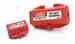 Brady 103534 Red Plug Lockout Turkey