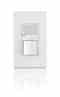 Leviton 6526-I 15a Switch LED Guidelht