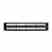 Leviton 49255-L48 Ppanel 48p C6 1ru + Bar Turkey