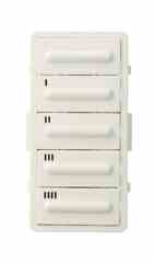 Leviton LTBKT-W 5 Turkey