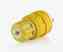Leviton 28W08 Wetguard Plug