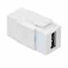 Leviton 40835-W Snap
