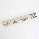 Abb PS1-4-1-65 ABB  Manual Motor Starter 116/132 Busbar 65a