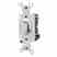Leviton CSB3-15T 3