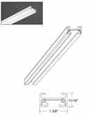 Juno Lighting T8SL One Circuit Track