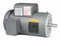 Baldor VL3507 75hp