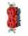 Leviton MT563-SR Lev Turkey