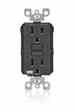 Leviton WT599-E Has Been Replaced By  GFWT1 Turkey