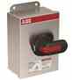 Abb EOT16U3S4-P ABB  Non Turkey