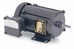 Baldor M7007A 5hp