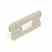 Leviton 41291-DBT Mos 1u Blank Hd15 La Turkey