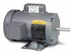 Baldor L3406 33hp