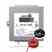 Leviton 1K240-1SW 240v 100asl 1p3w In Kit
