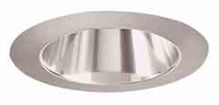 Juno Lighting 447PT-SC 4in Lv Trim Pt Cone Mr16