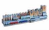 Comat Releco CS-155 COMAT RELECO  Sockets