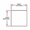 Brady WML-705-502 0500 In X 1000 In (1270 Mm X 2540 Mm)