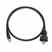 Leviton D6721-5E Pcord C6 Ind