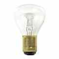 Ge Industrial 1195-12.5 GE Industrial  27021 Miniature