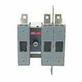 Abb OS100GJ12 ABB   Os100gj12 3p Sw 100a J Fuse 600