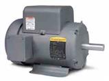 Baldor L3507 Ac Motor