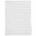 Brady DAT-145-292-10 0500 In X 0937 In (1270 Mm X 2380 Mm)