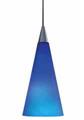 Juno Lighting TLP312COBALT
