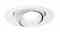Juno Lighting 229WH Adjustable Eyeball Trim