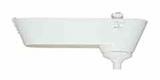 Juno Lighting T537QJUWH JUNO  POWER PACK