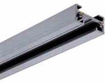Juno Lighting T6SL JUNO  6' TRACK SILVER