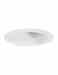 Juno Lighting 25W-WH Trim