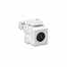Leviton 40734-SVW White Snap In Connector