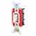Leviton 1223-7LW 277v Lghtd Handle Sw