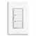 Leviton 1755-2I Triplex 3 Rckr Sw