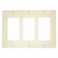 Leviton 80411-NA Decora/GFCI Wallplate